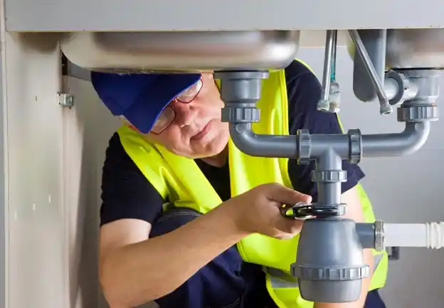 loodgieter Guttecoven